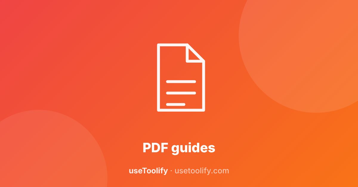 How to Extract Text from a PDF (and When You Need OCR)